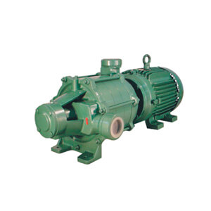 Motobombas Multiestágio P-15