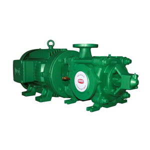 Motobombas Multiestágio P-18