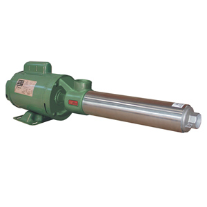 Motobombas Multiestágio TBO(BOOSTER)