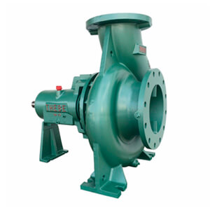 Bombas Mancalizadas e Normalizadas TH NORM 200/315